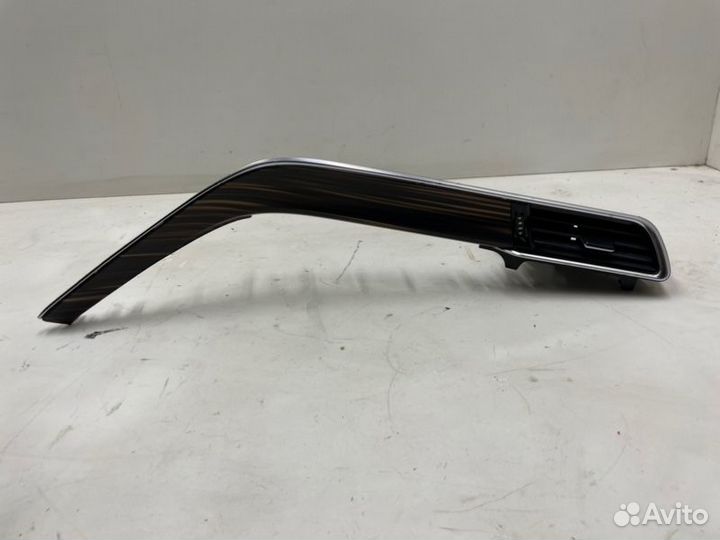 Накладка торпеды Toyota Camry V70 2018-2021