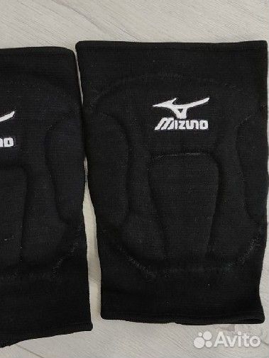 Наколенники mizuno