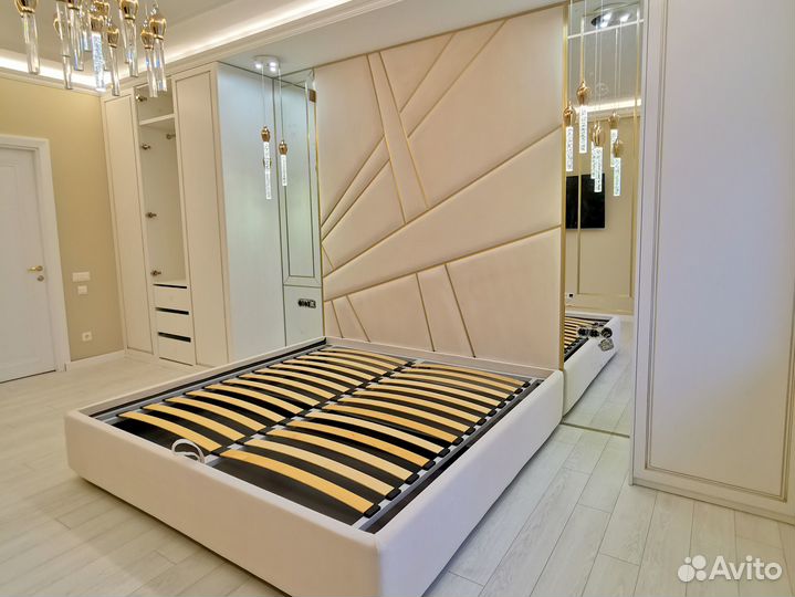 Мягкие панели, мягкие стеновые панели