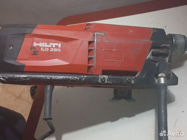 Буровая установка Hilti