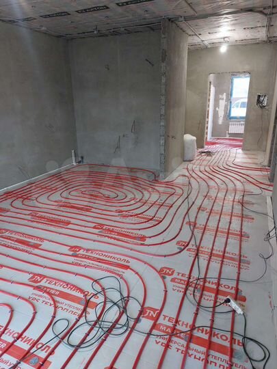 Дом 100 м² на участке 4,5 сот.