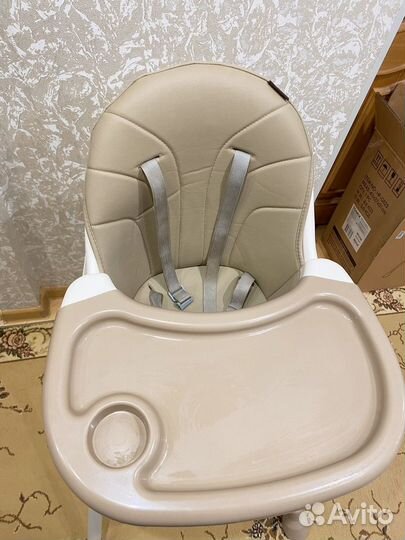 Стул для кормления