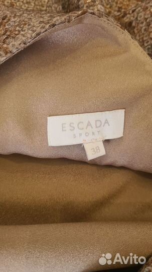 Платье Escada