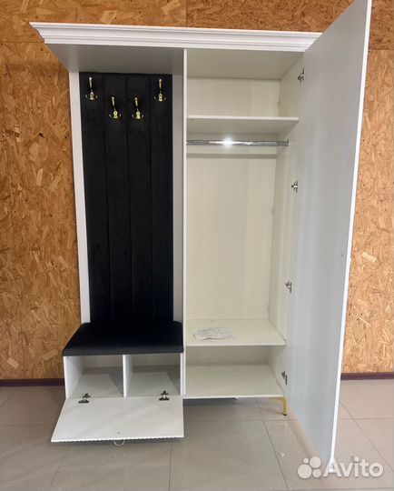 Прихожая Милан