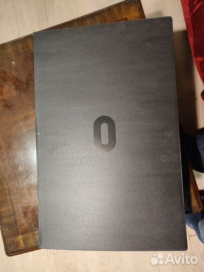 Комплект Шлем Oculus CV1 + Контроллер Oculus Touch