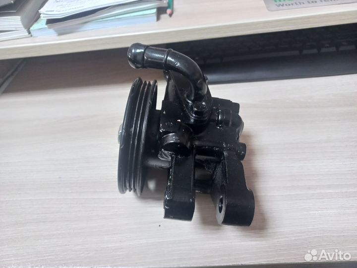 Насос гур Hyundai Elantra XD/CA/LC/BA G4eс/G4FK