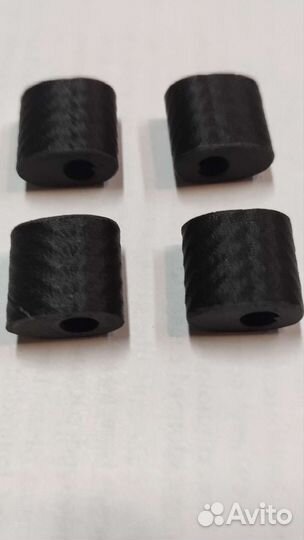 Втулки панорамы Рено Еспейс 4