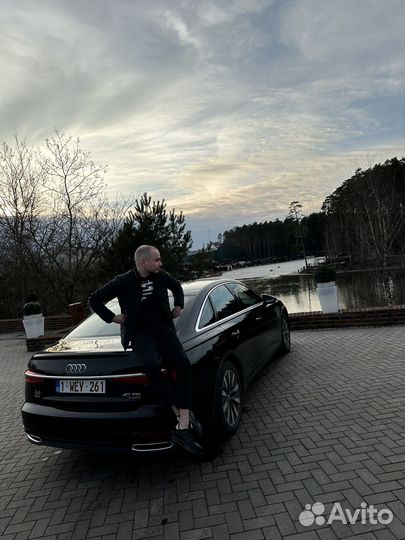 Привоз авто из Европы