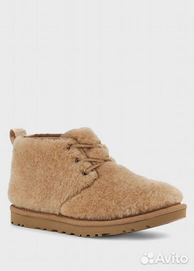 Ugg Neumel Cozy 36-41 EU 101752463 003 Оригинал