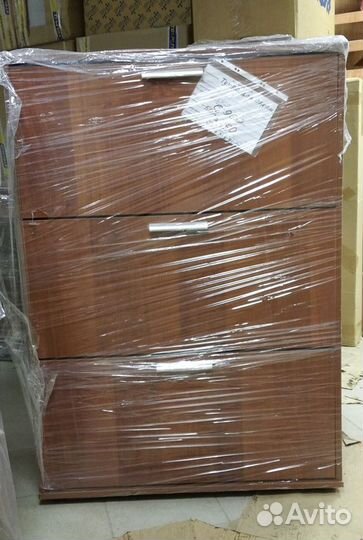 Тумба для обуви, обувница