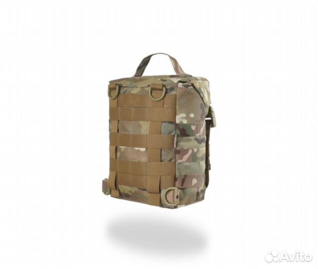 Подсумок сухарный