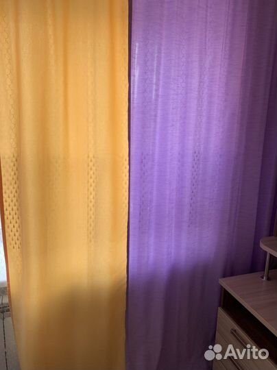 Комплект штор