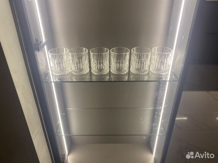 Набор стаканов 6 шт., 350 мл