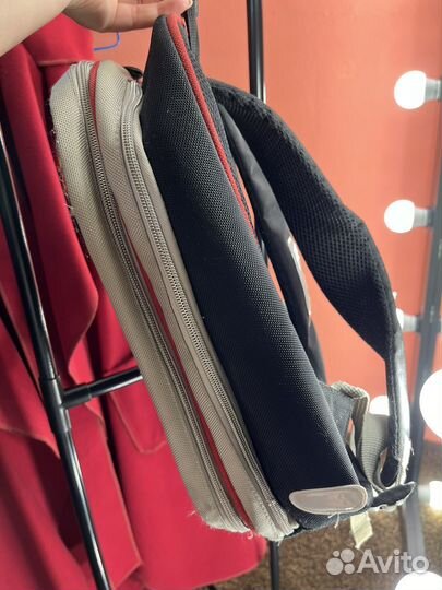 Портфель школьный для мальчика