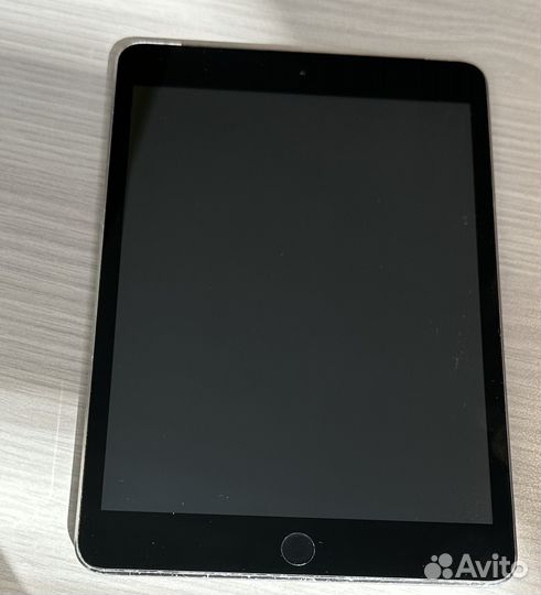 Планшет apple iPad mini 2