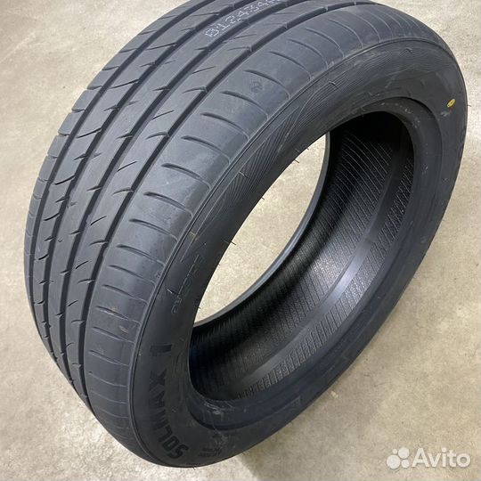 Goodride Solmax 1 315/35 R20 110Y