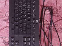 Клавиатура HP