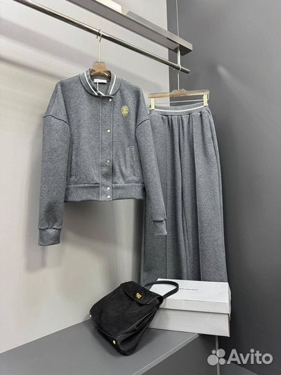 Костюм Brunello Cucinelli