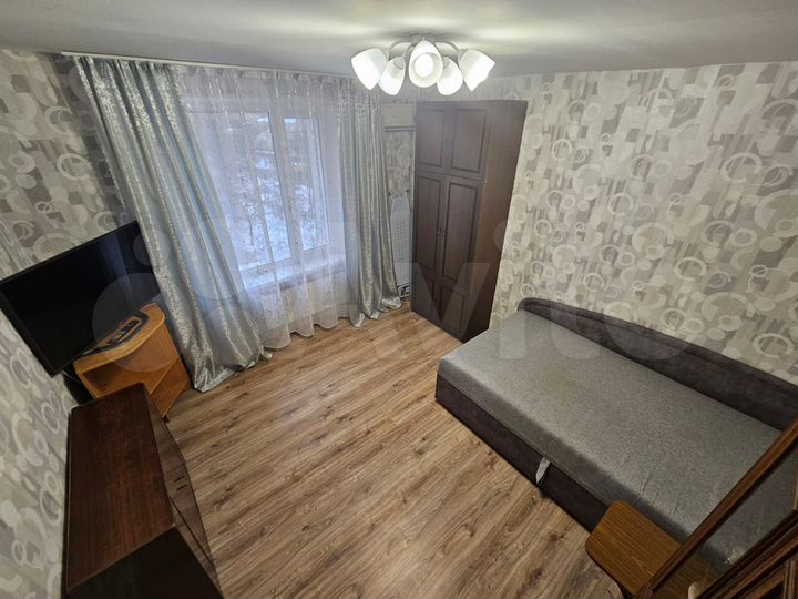 2-к. квартира, 39 м², 6/14 эт.