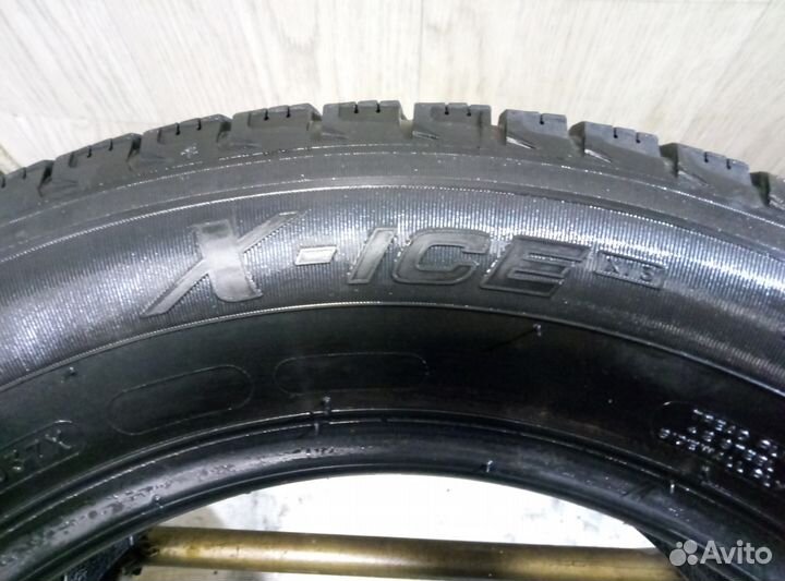 Michelin X-Ice XI3 195/65 R15