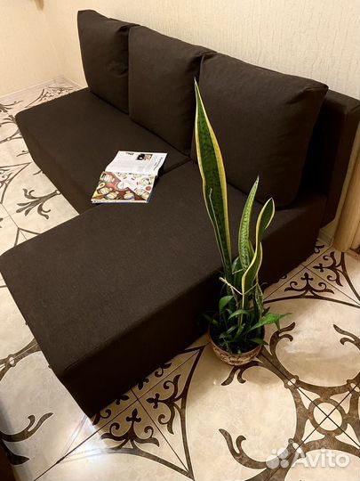 Диван б/у. Доставка