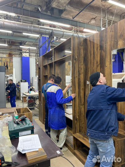 Мебельное производство + чпу Felder Profit H200