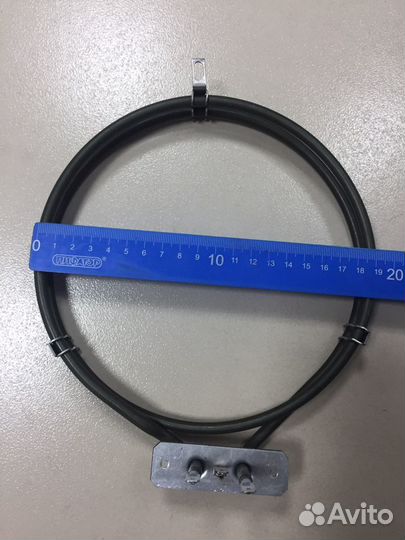 Тэн для дух. 2400w 230v конвекционный Ardo