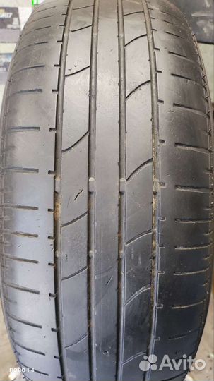 Bridgestone Turanza ER30 195/60 R15
