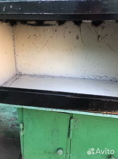 Сейф металлический-40/73/37