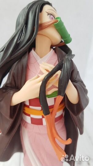 Аниме фигурка Незуко