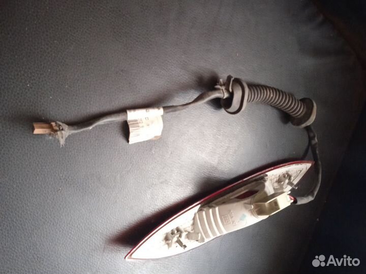 Фонарь задний (стоп сигнал) Nissan Note (E11)