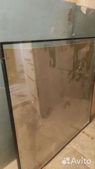 Балконный блок