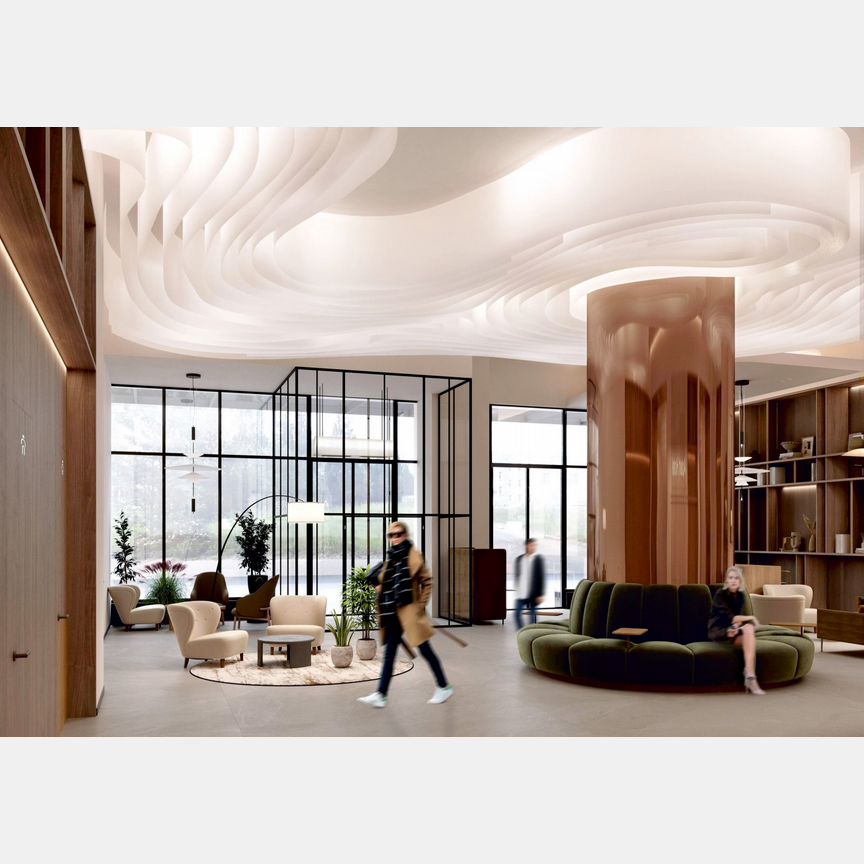 Апартаменты-студия, 26,6 м², 8/14 эт.