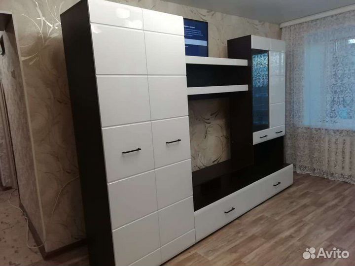 Сборка-разборка мебели