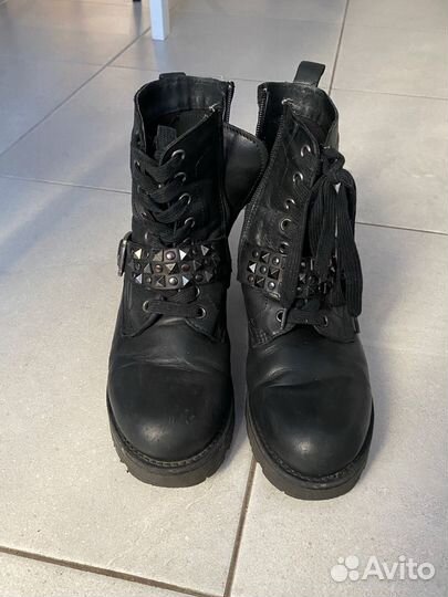 Ботинки женские Belwest