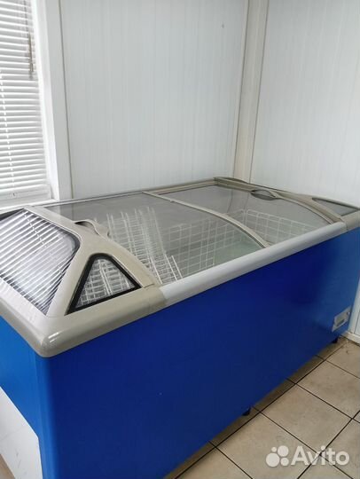 Морозильный ларь, бонета, холодильные витрины