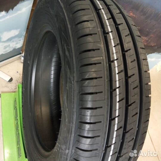 Ikon Tyres Autograph Eco C3 195/75 R16C 107R