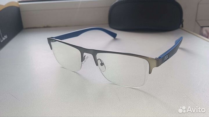 Очки Armani Exchange
