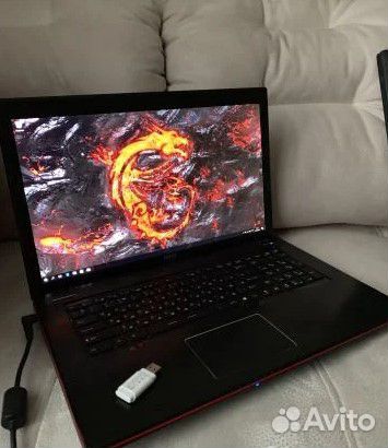 Msi GE70, 17.3 full HD C 6gb GeForce 850GTX+256gb