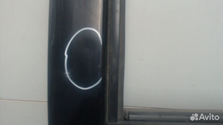 Дверь боковая Chevrolet Tahoe, 2004