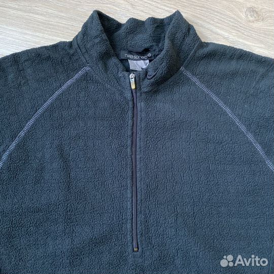 Nike Vintage Fleece флис оригинал винтаж