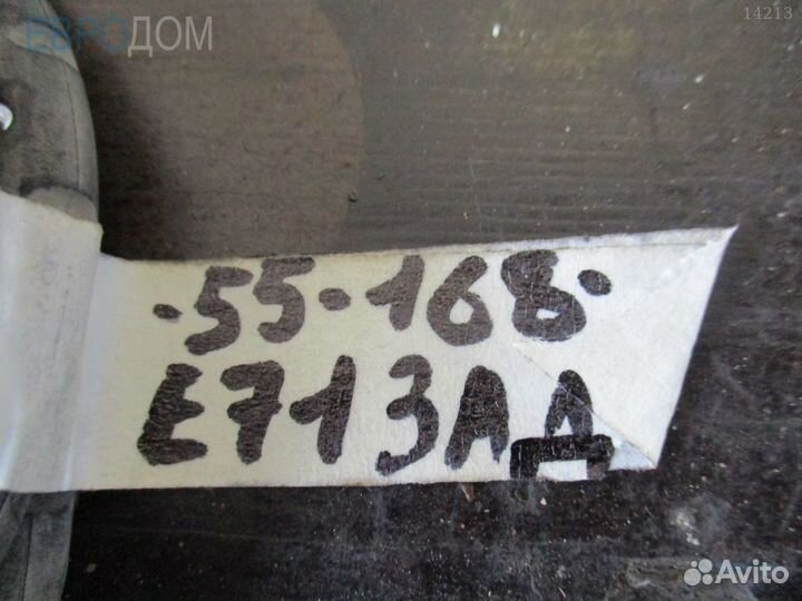 Датчик abs задний BMW F16 s1040703