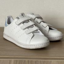 Кеды детские Adidas Original Stan Smith оригинал