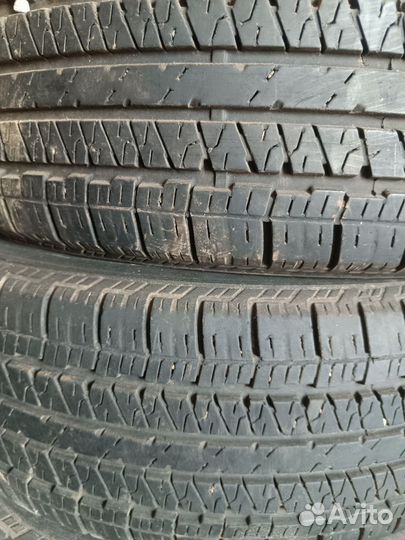 Triangle TR257 235/70 R16