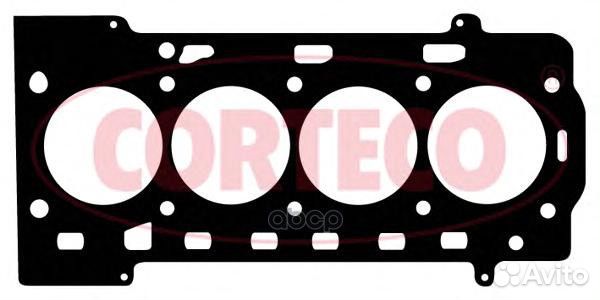 Прокладка ГБЦ 415463P Corteco