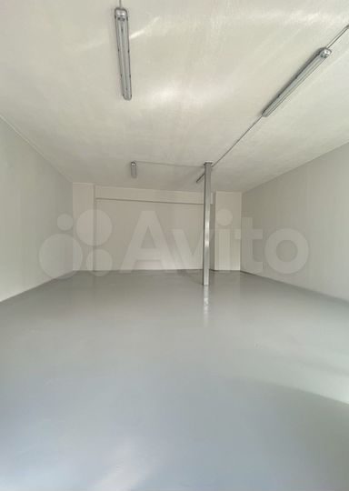 Склад/Производство, 58.4 м²