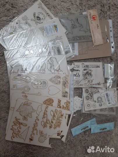 Все для дома рукоделие