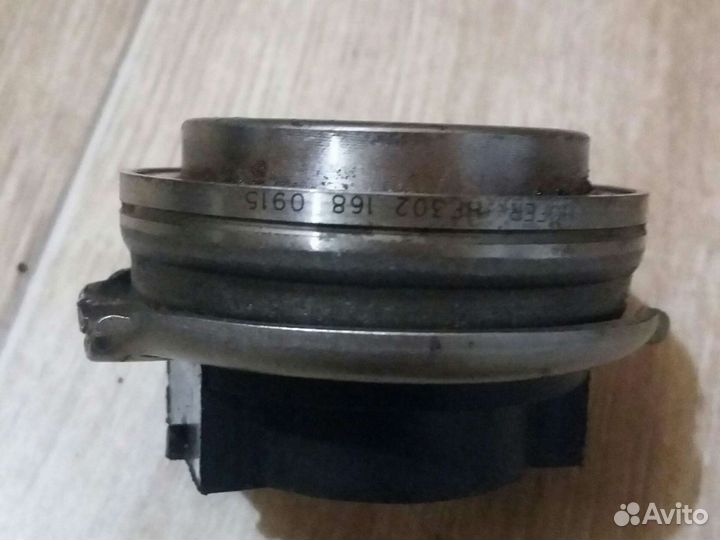 Выжимной подшипник гранта, kalina