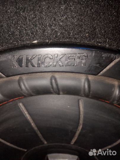 Активный сабвуфер