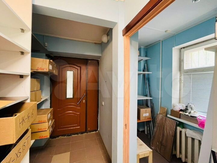 Офис по адресу Степана Злобина,38/2